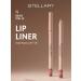 Stellary Lip pencil nude matte lipliner tone 10