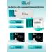 Inlei Rollers for laminating eyelashes inela Total - Buy Online on GoSupps.com