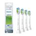Phillips PHILIPS SONICARE W2 4 pieces