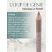 VIVIENNE SABO Coup de Genie eyebrow pencil tone 02 - Buy Online on GoSupps.com