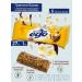 Ego Vegan & Gluten-Free Banks of cereals Ego Fitness banana and chocolate
