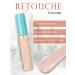 VIVIENNE SABO Facial Concealer Retouche tone 01