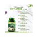 Himalayan Organics Plant BASED Vitamin B (B-Complex) 60 caps - Buy Online on GoSupps.com