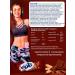 Ego Vegan & Gluten-Free Granol-chocolate bark cereals Ego Fitness - Buy Online on GoSupps.com