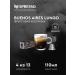 Nespresso Set of Capsules for Nepresso Original Coffee machine - Buy Online on GoSupps.com