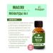 PARAMEDIC Nail and skin oil extract monarda CO2 25 ml - Buy Online on GoSupps.com