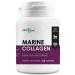 ATHLETIC FOOD Collagen Marine Collagen 60 capsules - Buy Online on GoSupps.com