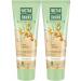 Clean line Hand and nail oil cream moisturizer 75g. 2pcs