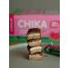 CHIKALAB Protein bars in chocolate without sugar 12pcs - Buy Online on GoSupps.com