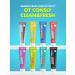 CONSLY Strengthening gel toothpaste honey and lemongrass Korea - Buy Online on GoSupps.com
