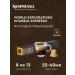 Nespresso Original Espresso coffee capsules for non -spo - Buy Online on GoSupps.com