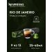 Nespresso Original Espresso coffee capsules for non -spo - Buy Online on GoSupps.com