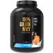 maxler Wastein protein 100% Golden Whey for mass gain - Buy Online on GoSupps.com