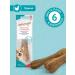 Toothpicks Medium -breed treats for dogs
