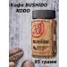 Ground coffee in soluble Bushido Kodo 95 grams