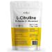 ATHLETIC FOOD L-Citrullin L-CITRULLINE DL-Malate 500 g - Buy Online on GoSupps.com