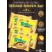 Ottogi Korean fast -cooking bastard Ramen 5pcs
