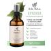 Verba Natura Natural hydrolate nettle spray for skin and hair 100 ml - Buy Online on GoSupps.com
