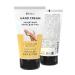 MILV Hand cream with wax