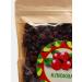 Yasaltaya Altai cranberry "Taga" 30 g. Dried berries without sugar - Buy Online on GoSupps.com
