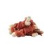 Country delicacies Treats for dogs Calcium cat with dicks for teeth 4pcs - Buy Online on GoSupps.com