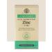 Solgar zinc 25mg in the enzymatic culture of Kodzhi 30pcs - Buy Online on GoSupps.com
