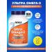 Ultra Omega 3 180 capsules