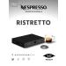 Nespresso Professional Professional coffee capsules Ristretto (50 pcs)