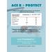 Art Life ACE R-PROTECT Antioxidants Selenium Resveratrol - Buy Online on GoSupps.com
