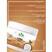 Belkosmex Foot cream against tiredness Herbs Intense - Buy Online on GoSupps.com