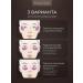 Beauty Style Eye patches from edema and wrinkles of Korea - Buy Online on GoSupps.com