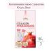 Jinskin Collagen jelly Collagen Pomegranate Jelly Sticks
