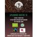 SAGRETTO VITTORIA Coffee in grains 1 kg of arabica 100% Coffee Tasty - Buy Online on GoSupps.com