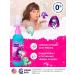 BIMUNICA Fantomiki shower gel children for girls 3+ 250 ml - Buy Online on GoSupps.com