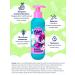 BIMUNICA Children's shampoo Contractor for hair for girls 3+ 250ml - Buy Online on GoSupps.com
