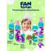 BIMUNICA Children's shampoo Contractor for hair for girls 3+ 250ml - Buy Online on GoSupps.com