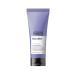 L'Oreal Professionnel Blondifier Air conditioner Violet for blond hair 200 ml - Buy Online on GoSupps.com