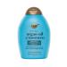 OGX Shampoo for hair restoration with argan extract 385 ml - Buy Online on GoSupps.com