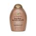 OGX Smooth shampoo to strengthen hair 385 ml - Buy Online on GoSupps.com
