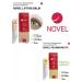 NOVEL Compounds for lamination of eyelashes and eyebrows 2x10 - Buy Online on GoSupps.com