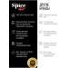 The Spice Kitchen Food acid Food acid 1100 grams - Buy Online on GoSupps.com