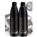 POINT Set of tinting products Anti Yellow Shampoo + Balm