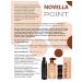 POINT Set of tinting products Anti Yellow Shampoo + Balm - Buy Online on GoSupps.com