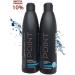 POINT Set for weakened hair