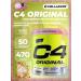 Cellucor Pre Workout C4 Prevention Prevention Complex