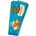 Country delicacies Cat a treat mini-columns with puree from tunets 10 g - Buy Online on GoSupps.com