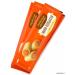 Country delicacies Cat a treat mini-columns with puree from salmon 10 g - Buy Online on GoSupps.com