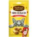Country delicacies Cat a treat mini-kolbuska with beef puree 10 g
