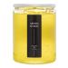 AROMA FUSION Anti-cellulite gel Lolocardiol-Holod pineapple 1000 ml - Buy Online on GoSupps.com