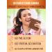 Workshop Dobro Set of chocolates without sugar 3 pcs - Buy Online on GoSupps.com